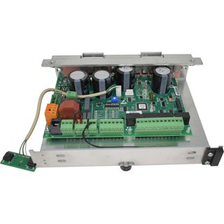 Elektronikbox kpl. MIDI/SUPRA kompatibel zu EN81-20/50 und EN81-1/2 parametern IE