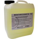 Dekontaminationsmittel fr PSA, RescueClean S1