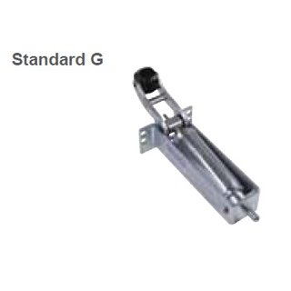 Standard G Universal, 40N