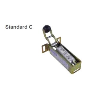Standard C Economic, 29mm Rolle, 40N