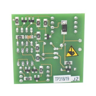 TTA2 Platine PCB control MCS