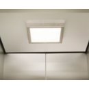Komplett-Flatlight-Panel 300 x 300 natural, 19W, 1 Mann...