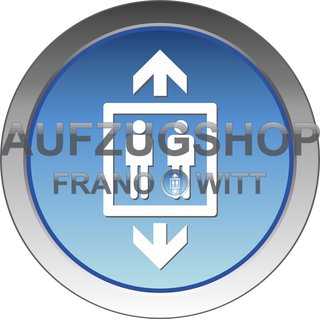 Vorsteuerplatine fr Seilaufzug FU, Ersatz fr 173033175