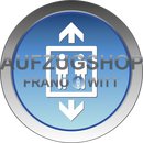 Vorsteuerplatine fr Seilaufzug FU, Ersatz fr 173033175