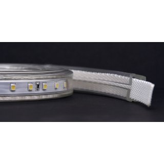 Lichtschlauch LIGHTBELT-PI ; 1000 Lumen/m ; 230VAC - 9 W/m - 6000K