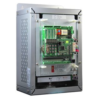 AS380 Frequenzumrichter; 18,5kW, 400V, komplett