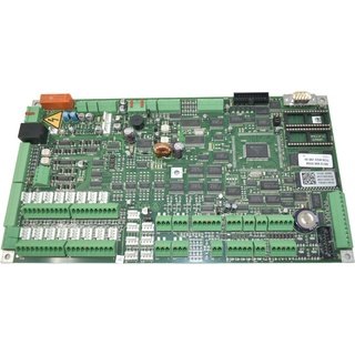 ZB Leiterplatte Microcomputer MC3 fr TCM Steuerung