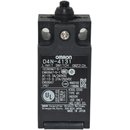 Sicherheitsschalter/safety switch, Typ Omron D4N-4131