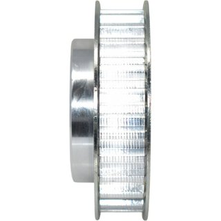 Zahnriemenrad aus Aluminium Profil T10 27 Zhne fr Riemenbreite 16mm 31 T10/27-2