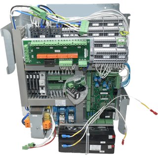 Electronic Panal kompatibel fr alle E06 / E08 Systeme  IP54