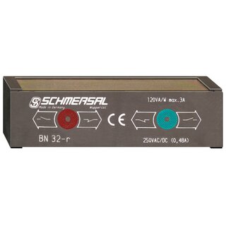 Magnetschalter BN 32-R-1239