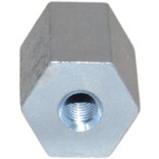 Spacer Pin L=31mm, H=25mm