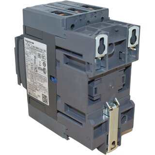 Schneider Electric Leistungsschtz LC1D40AP7