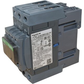 Schneider Electric Leistungsschtz LC1D40AP7