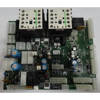 E07 POWER ELECTRIC BOARD