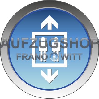 Baugruppe H-ST1 (Platine fr Schlsselschalter 2 Schalter)