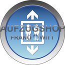 Baugruppe H-ST1 (Platine fr Schlsselschalter 2 Schalter)