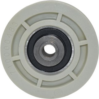 Obere Trlaufrolle Durchmesser 67.5mm