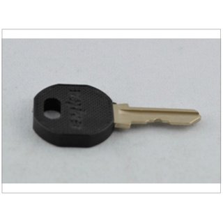 SKG, Ersatz-Schlüssel für Drehriegel für Maschinenraumtür