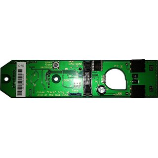Ruftableauplatine SKG-ES2 mit LED Matrix