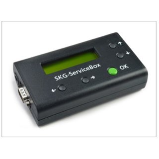 SKG-ServiceBox  AS 3