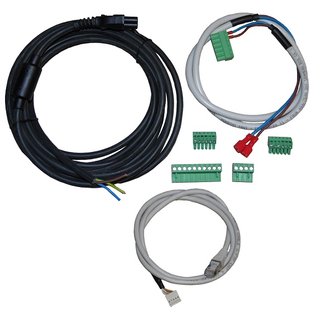 Schnittstelle fr SDS Sematic Drive System DC-PWM H147AATX