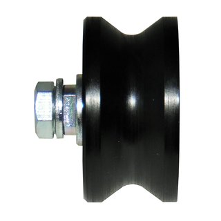 Rolle D=36mm (uere) D=29mm (innere) (C144AAMP)