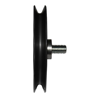 Rolle, Synchronisation D73 mm, W=10 mm