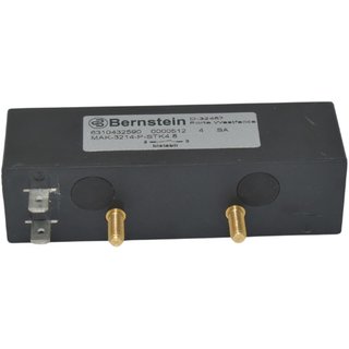 Bernstein Magnetschalter MAK-3214-P-STK4.8