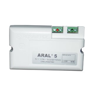 ARAL 5 Notstromgert