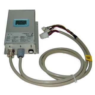 SBOX-04-010-1000-CO0TG SC 1,0 m/s (230VAC)