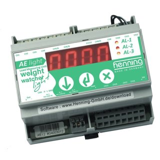 WeightWatcher AElight 12 analog